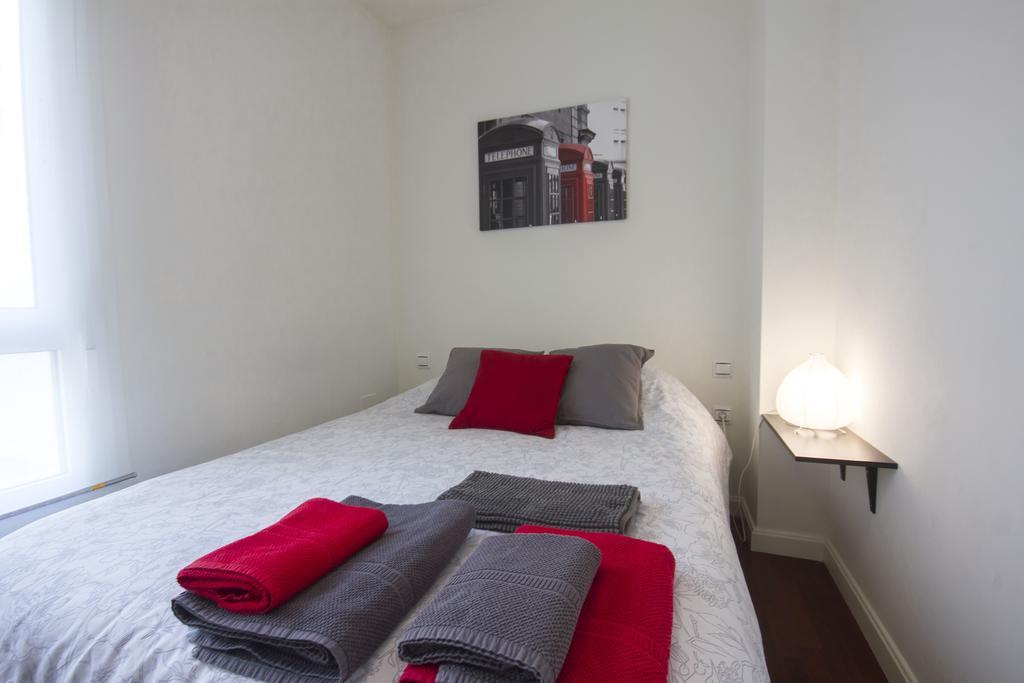 Apartamento Livemálaga Victoria Málaga